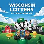 wisconsin lottery past winning numbers